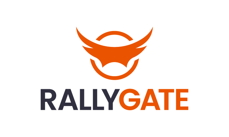 RallyGate.com - buy Cool premium names