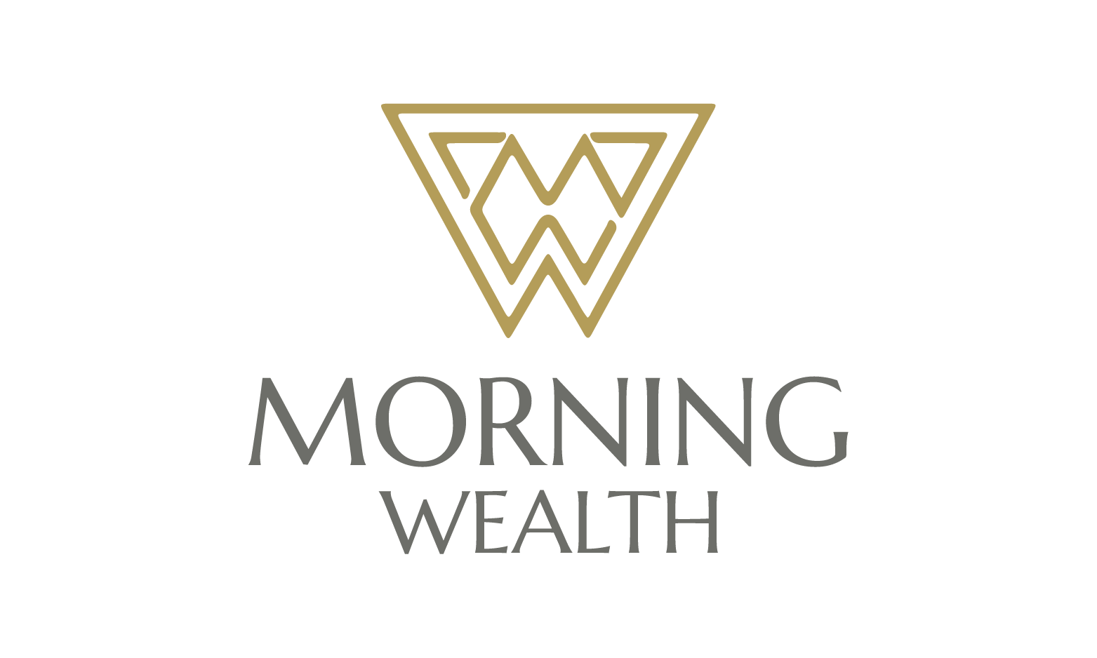 MorningWealth logo