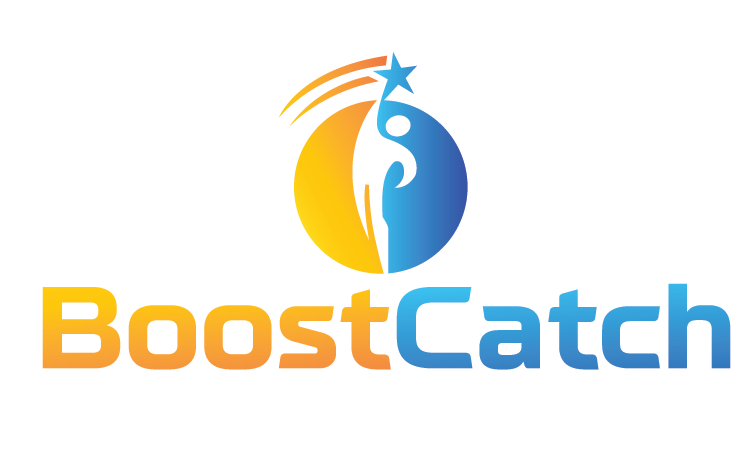 BoostCatch.com - buy Cool premium names