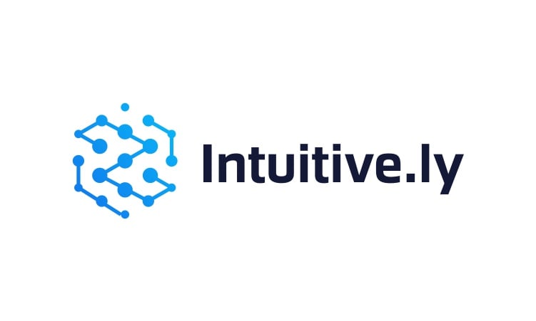 Intuitive logo