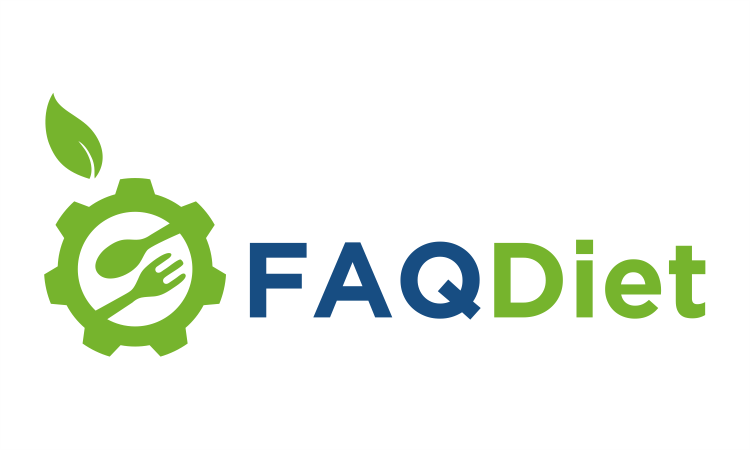 FAQDiet logo