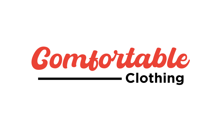 Comfortable-Clothing logo