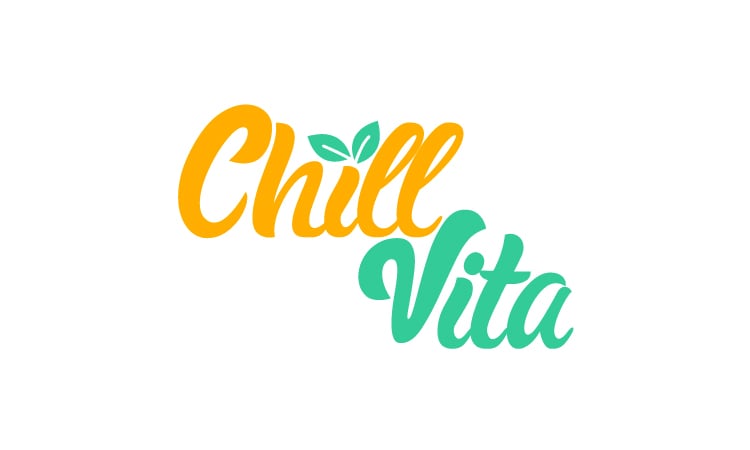 ChillVita logo