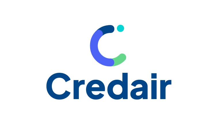 Credair logo