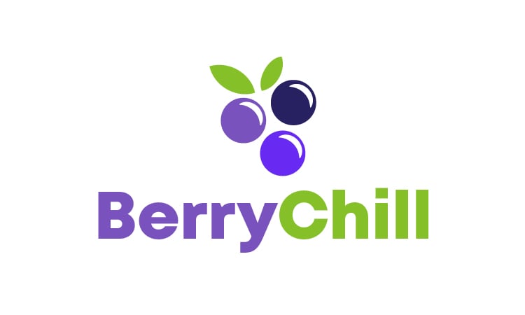 BerryChill logo