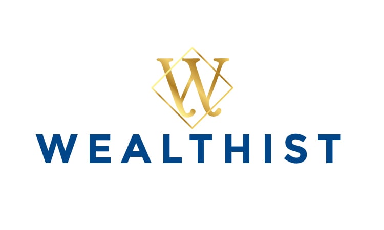 Wealthist logo