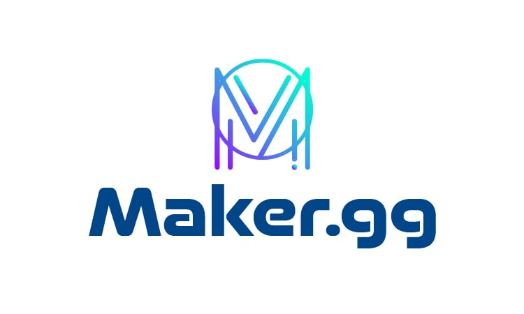 Maker logo