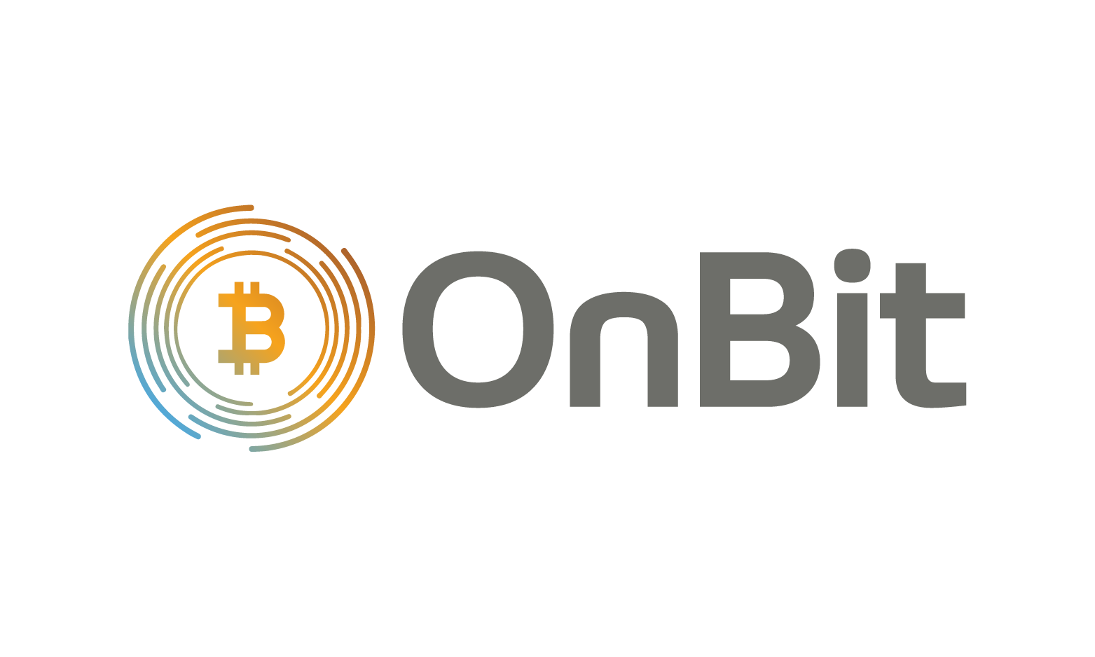 OnBit logo