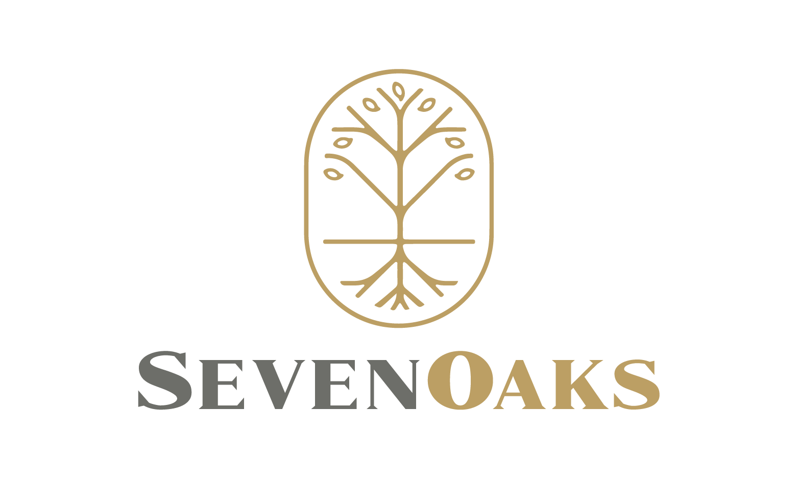 SevenOaks.com - Cool premium domains