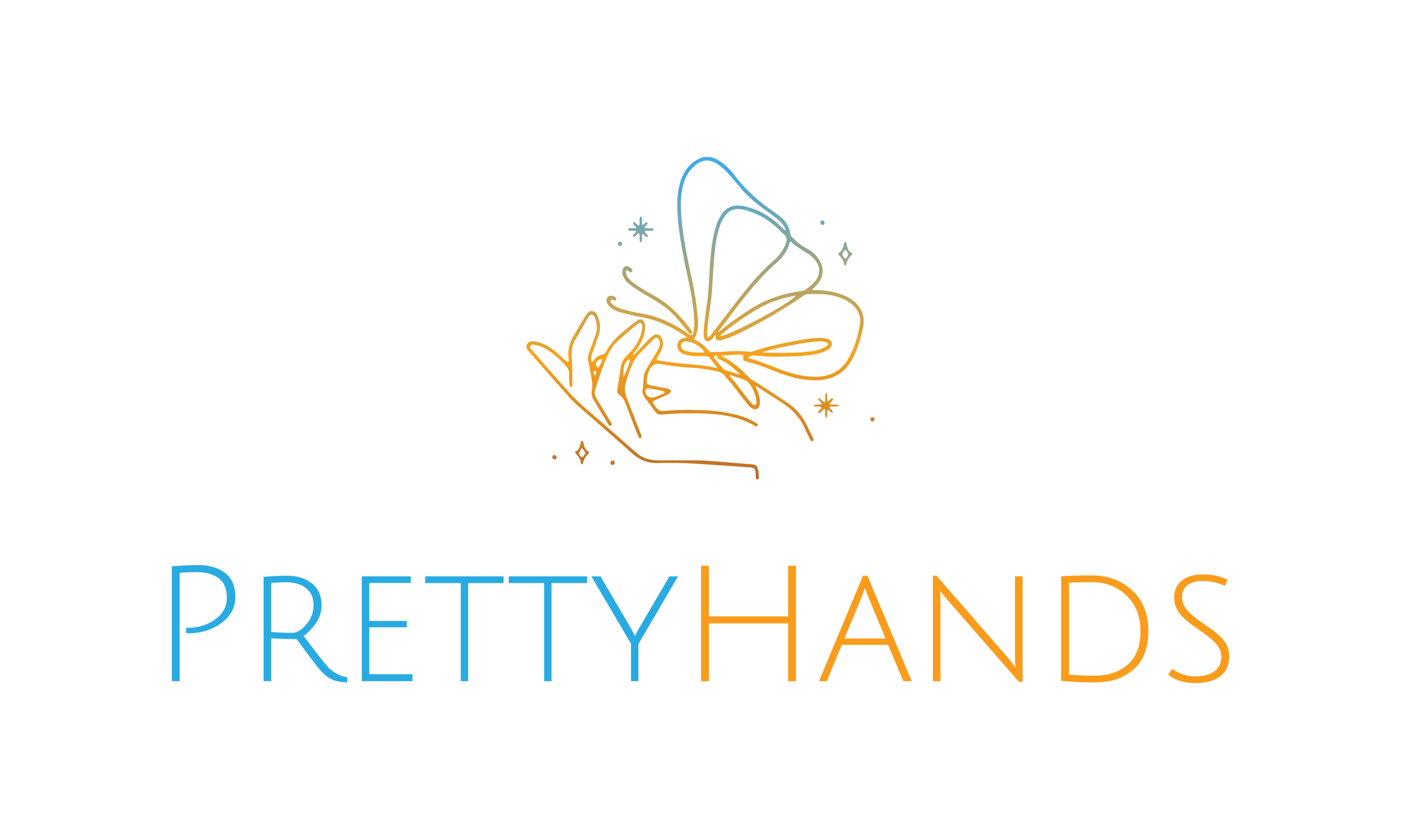 PrettyHands logo