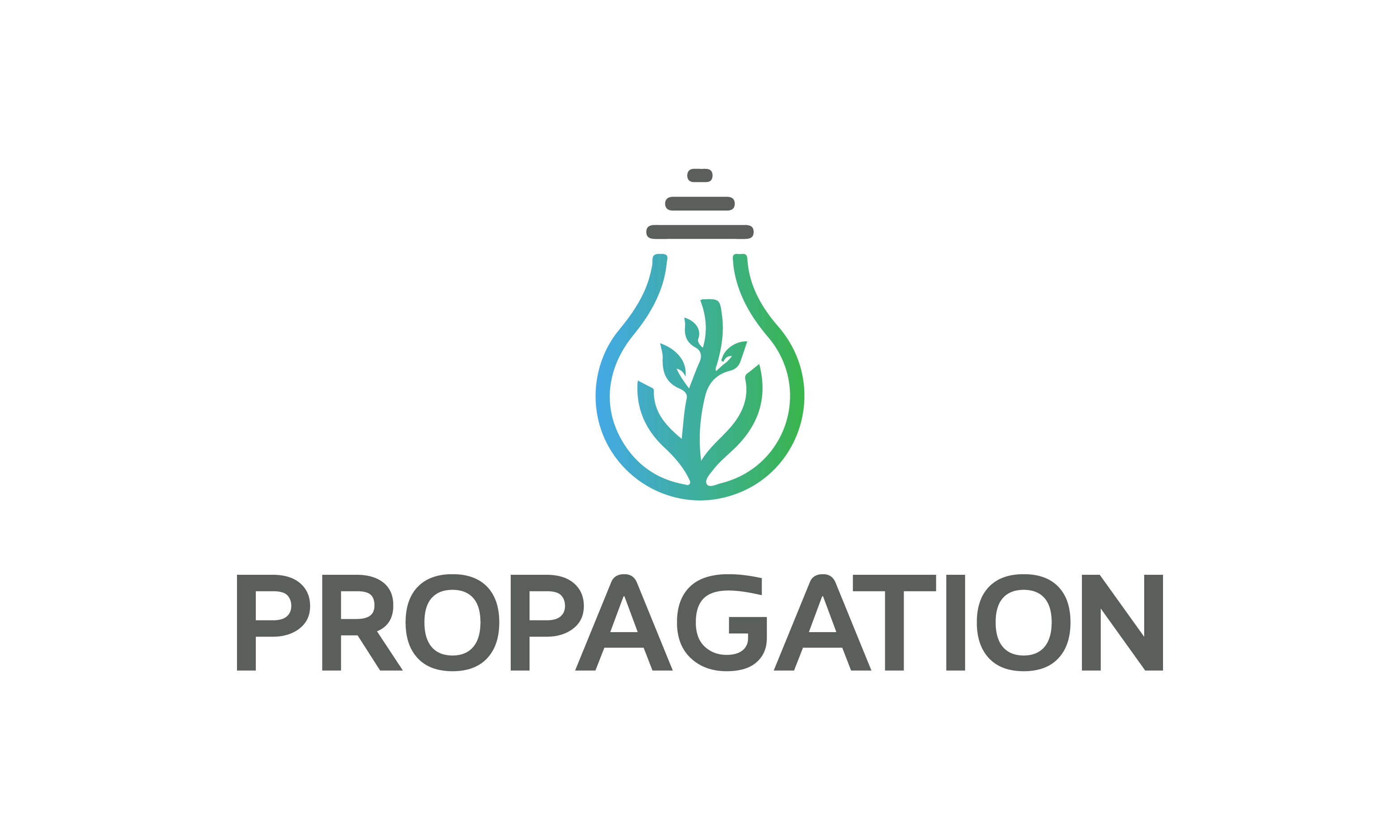 Propagation logo