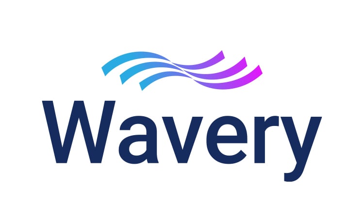 Wavery logo