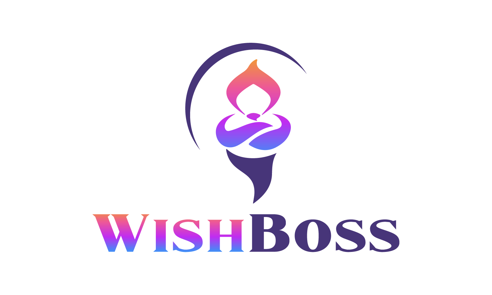 WishBoss.com - buy Great premium domains