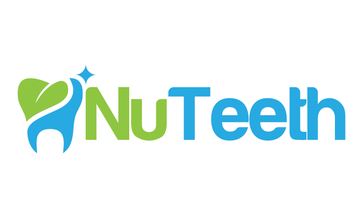 NuTeeth.com - buy Great premium domains