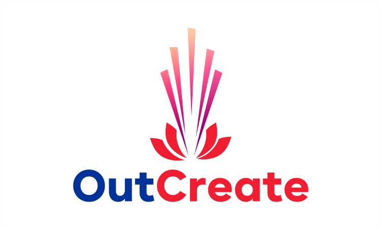 OutCreate logo