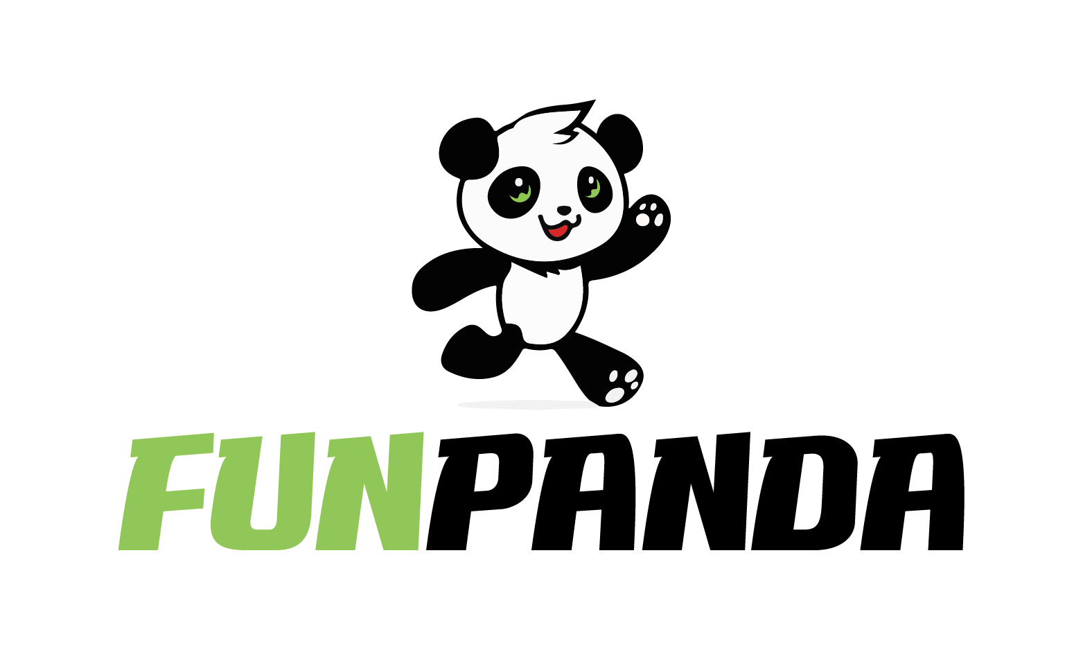 FunPanda logo