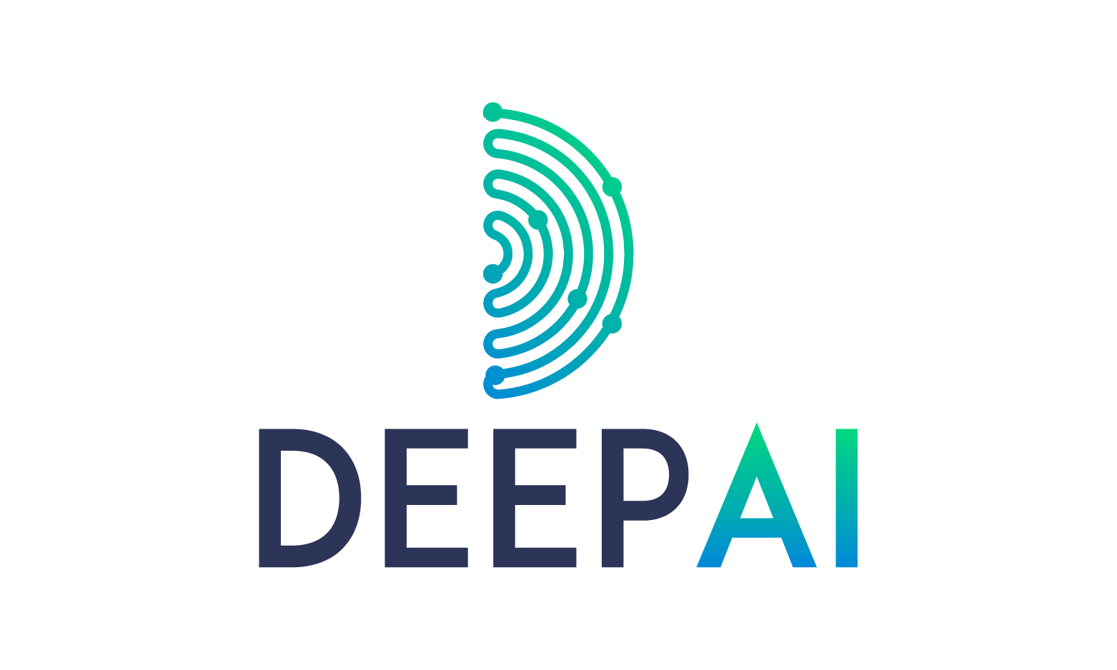 DeepAI logo