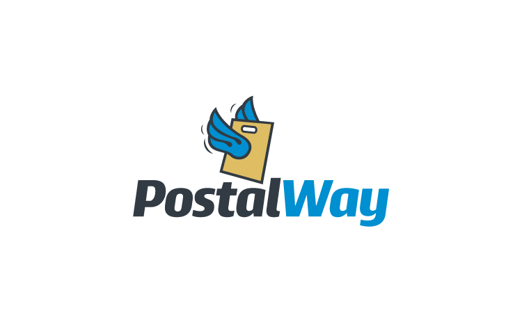 PostalWay.com - Catchy domains for sale