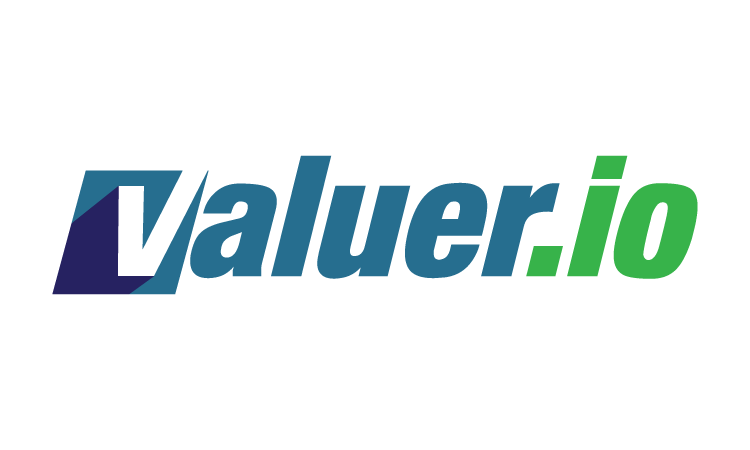Valuer logo