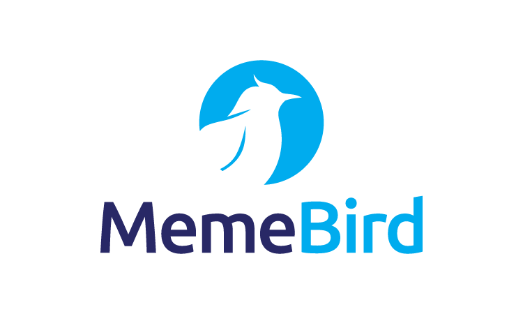 MemeBird.com - Good premium domains
