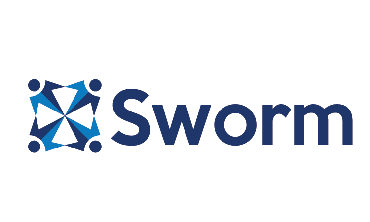 Sworm logo