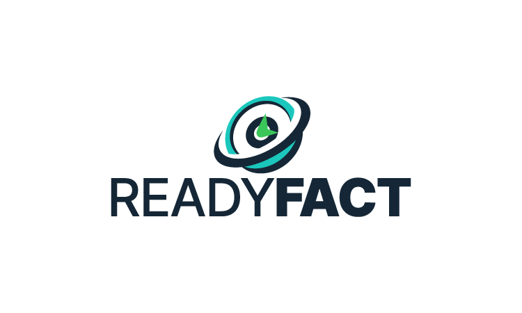 ReadyFact.com - Cool premium domains