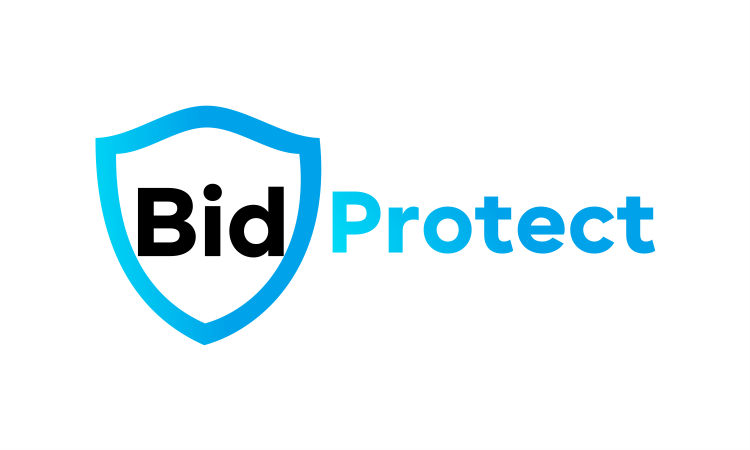 BidProtect logo