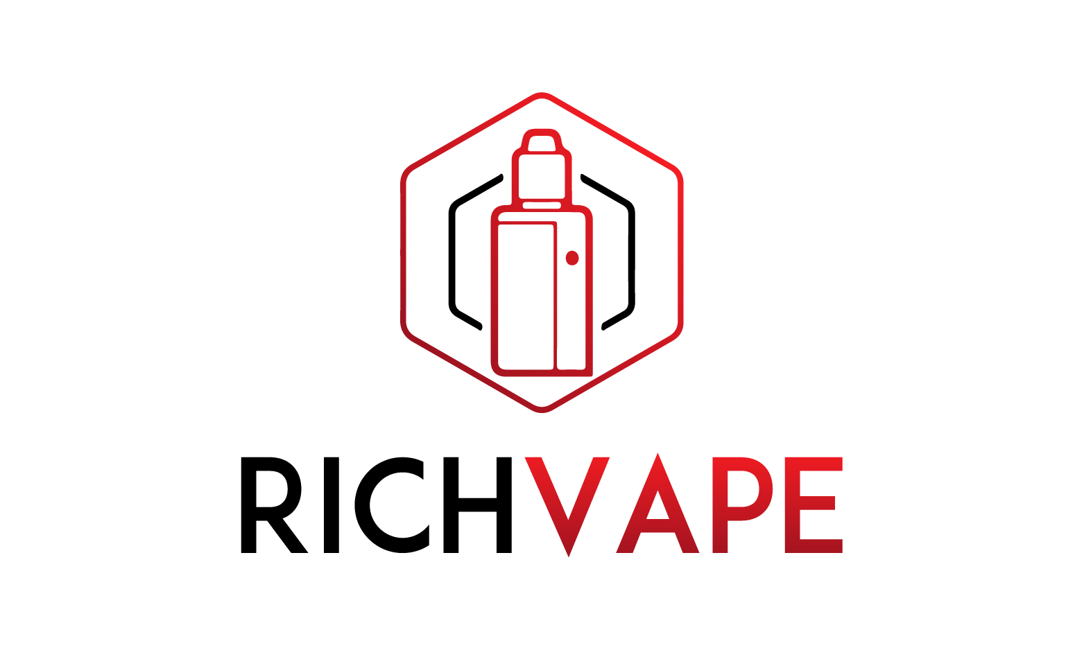 RichVape logo
