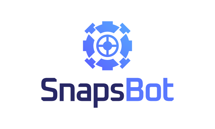 SnapsBot logo