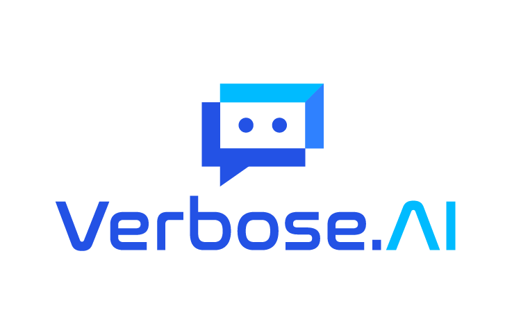 Verbose logo