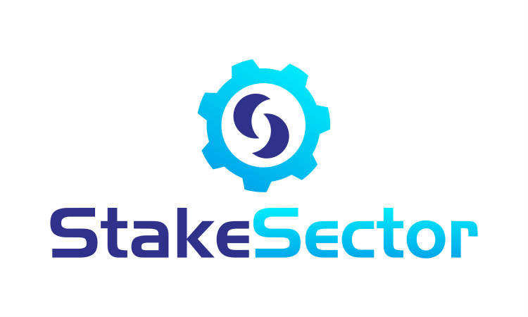 StakeSector logo