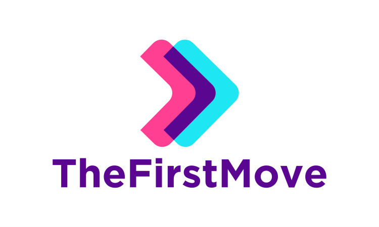 TheFirstMove logo