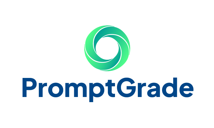 PromptGrade logo