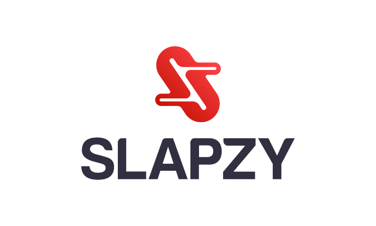 Slapzy logo
