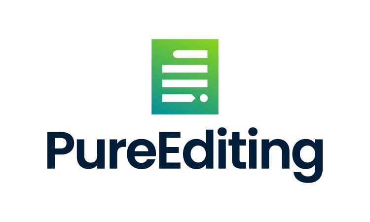 PureEditing.com - Great premium domains