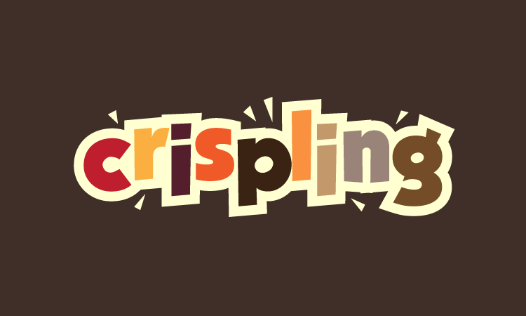 Crispling logo