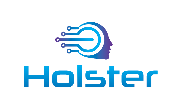Holster logo