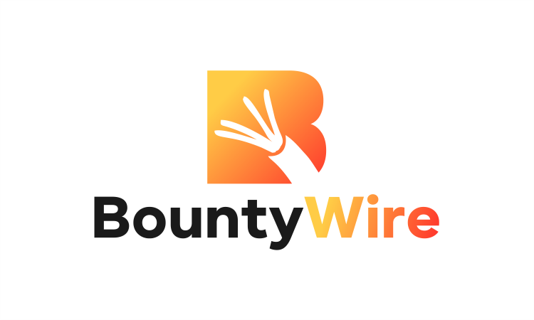 BountyWire.com - Good premium domains for sale