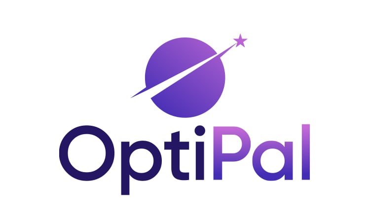 OptiPal logo