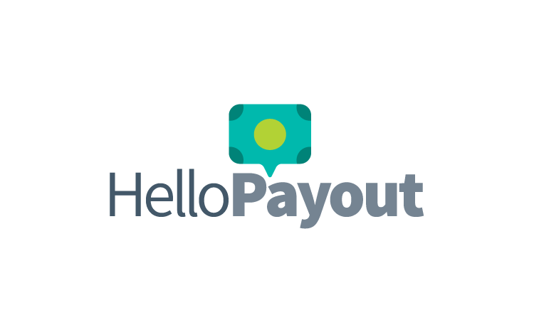 HelloPayout.com - buying New premium names