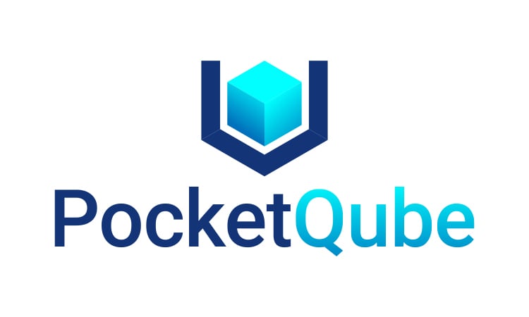 PocketQube logo