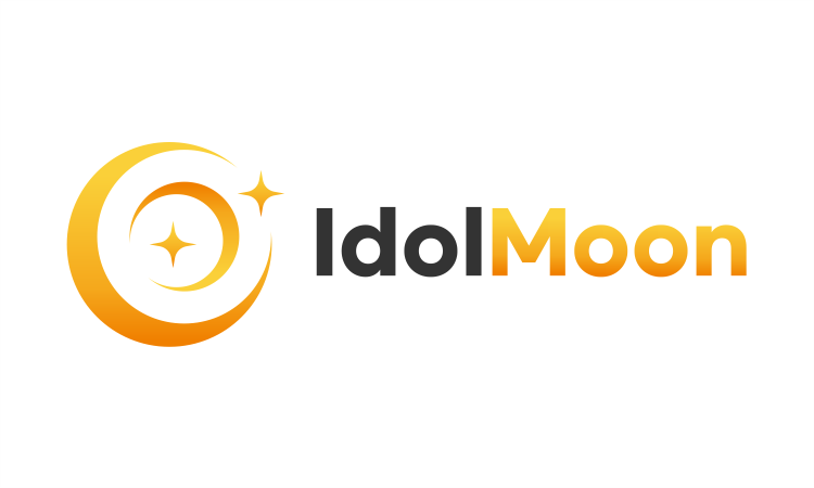 IdolMoon logo