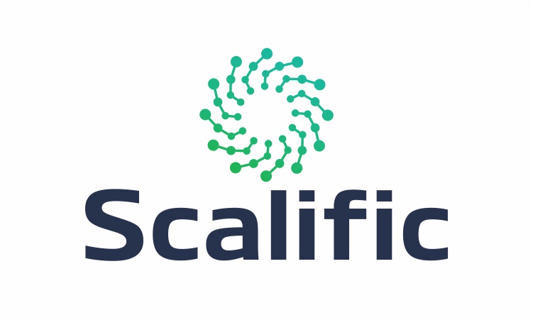 Scalific.com - Unique premium domains for sale