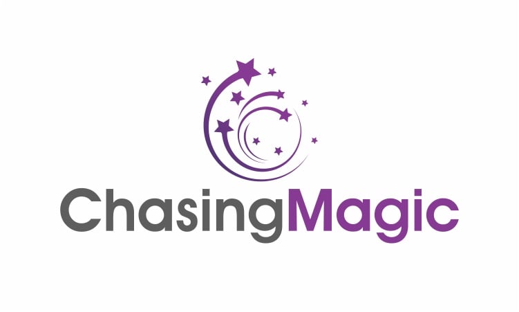 ChasingMagic.com - Great premium domain names