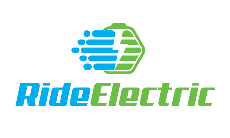RideElectric logo