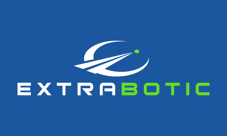 Extrabotic logo