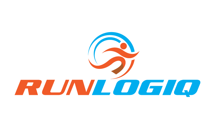 RunLogiq logo