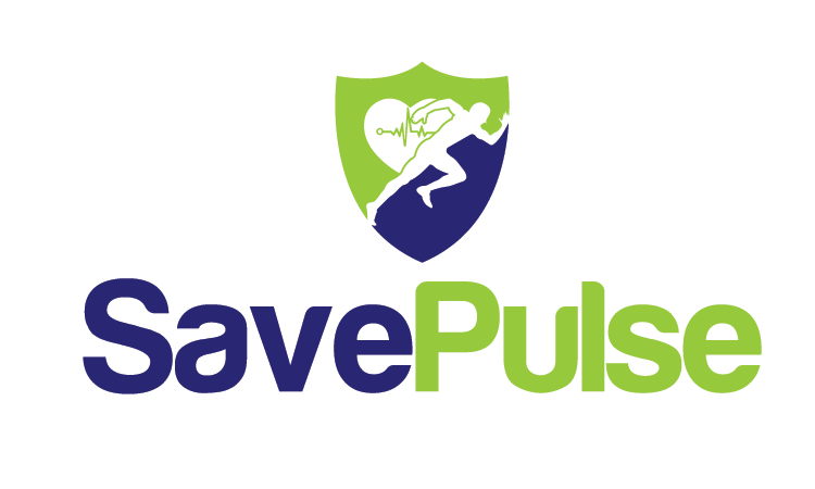SavePulse logo