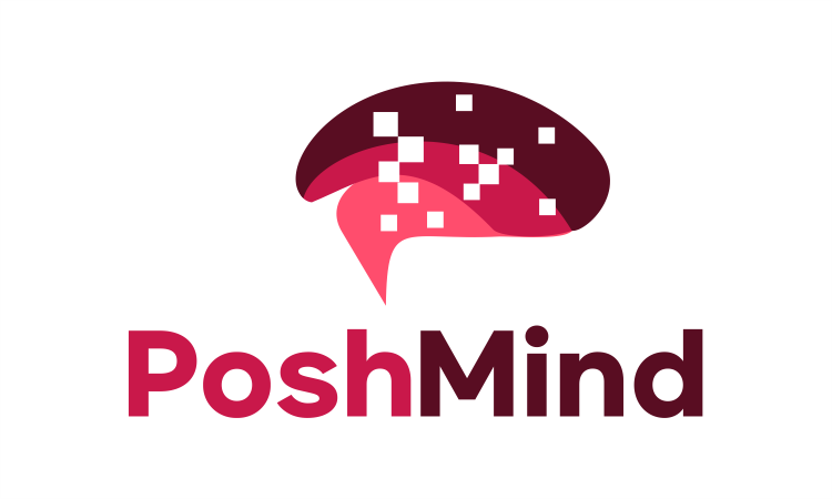 PoshMind.com - Creative domains for sale