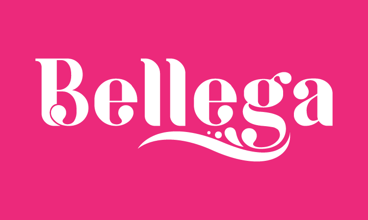 Bellega.com - Unique premium domain marketplace